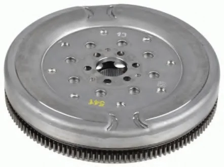 Маховик SACHS 2295000677