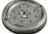 Двомасовий маховик (240мм) AUDI A1 2.0D 09.11-04.15 SACHS 2294001961 (фото 1)