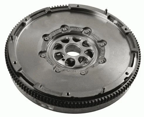 Маховик VW Beetle/Jetta 2,0 TSI 12- SACHS 2294001968 (фото 1)