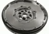 Маховик VW Beetle/Jetta 2,0 TSI 12- SACHS 2294001968 (фото 1)