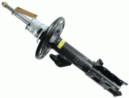 Амортизатор газомасляний SACHS 313587