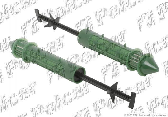 Осушитель POLCAR Polcar 9550KD1 (фото 1)
