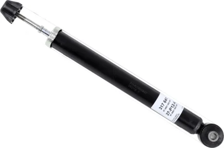 Амортизатор газомасляний SACHS 317641