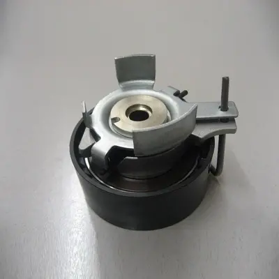 Ролик ременя ГРМ FORD FOCUS II, III, MONDEO IV 1.4, 1.6i Coram CORAM C886 (фото 1)