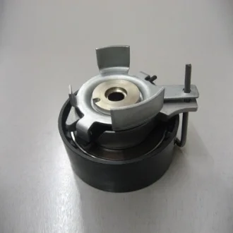 Ролик ременя ГРМ FORD FOCUS II, III, MONDEO IV 1.4, 1.6i Coram CORAM C886