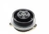 Насос охолоджуючої рідини, з ущільненням AUDI A1 SEAT ALHAMBRA, IBIZA IV, IBIZA IV SC, IBIZA IV ST SKODA FABIA II VW BEETLE, CC B7, EOS, GOLF PLUS V, GOLF V 1.4/1.4ALK/1.4CNG 11.05-07.18 HEPU P651 (фото 5)