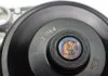 Насос водяний, BMW 1.6D/2.0D 07- HEPU P419 (фото 6)