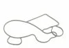 Насос водяний, BMW 1.6D/2.0D 07- HEPU P419 (фото 9)