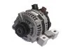Генератор (14В, 150А, новый с залогом) VOLVO C30, C70 II, S40 II, V50 FORD FOCUS II 2.4/2.4D/2.5 01.04-06.13 DENSO DAN1059 (фото 1)