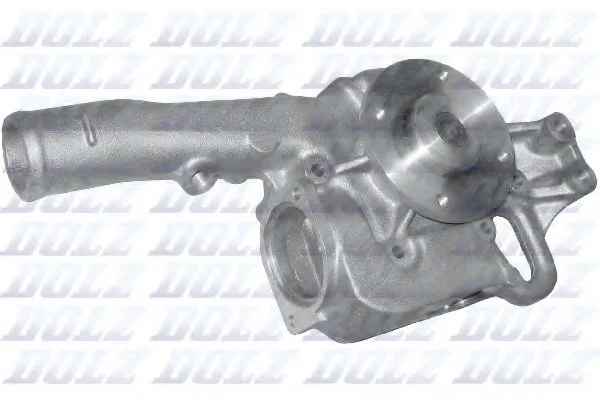 Водяной насос DOLZ M630 (фото 1)