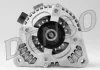 Генератор DENSO DAN1119 (фото 2)
