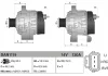 Генератор DENSO DAN1119 (фото 4)