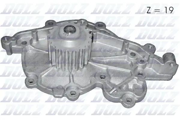 Водяний насос DOLZ R211 (фото 1)