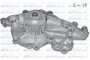 Водяний насос DOLZ R211 (фото 1)