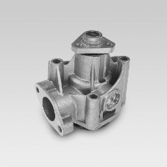Водяной насос HEPU P099