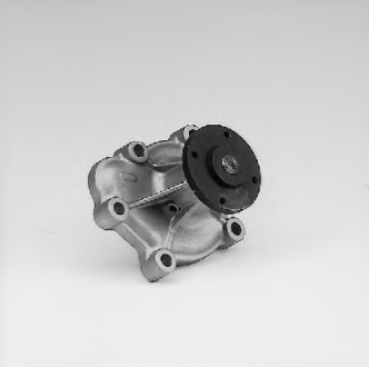 Водяной насос HEPU P313
