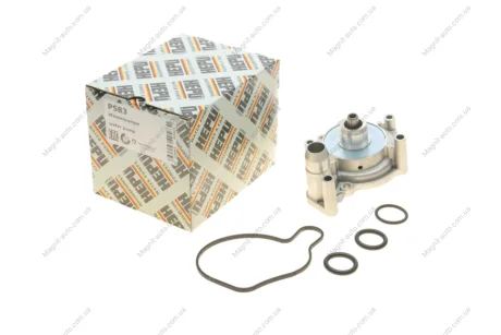 Помпа води HEPU P583