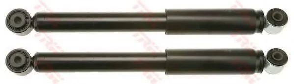 Амортизатор (повний комплект) задн лів/прав VW CADDY ALLTRACK IV, CADDY III, CADDY IV 1.0-2.0D 03.04-09.20 TRW JGT580T (фото 1)