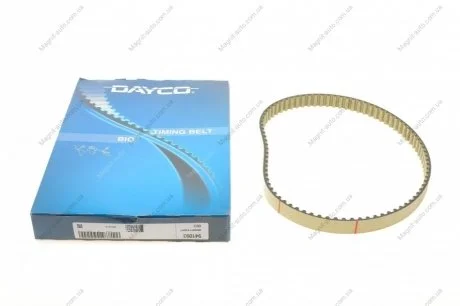 Ремень зубчатого механизма ГРМ DAYCO 941093