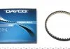 Ремінь ГРМ FORD B-MAX, C-MAX II, ECOSPORT, FIESTA VI, FIESTA VII, FOCUS III, GRAND C-MAX, KUGA III, MONDEO V, TOURNEO CONNECT V408 NADWOZIE WIELKO, TOURNEO COURIER B460 1.0-1.5 02.12- DAYCO 941080 (фото 1)