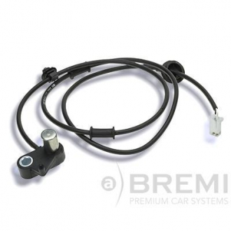 CZUJNIK ABS BREMI 50708