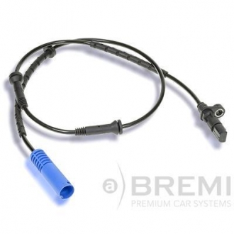 CZUJNIK ABS BREMI 50993