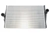 Интеркуллер VOLVO XC90 I 2.4D 10.02-12.14 Valeo 818280 (фото 1)