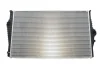 Интеркуллер VOLVO XC90 I 2.4D 10.02-12.14 Valeo 818280 (фото 3)