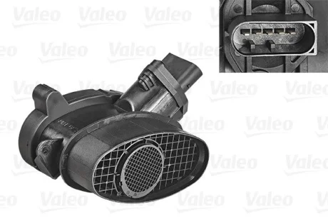Воздухомер VALEO Valeo 253726
