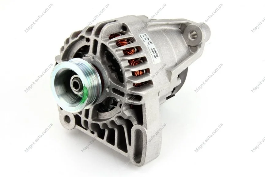 Генератор Fiat 1.2/1.4I 2006-(вироб-во Denso) DENSO DAN998 (фото 1)