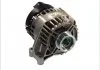Генератор (14В, 120А, новый с залогом) ALFA ROMEO MITO FIAT 500, 500 C, DOBLO, DOBLO CARGO, GRANDE PUNTO, IDEA, PANDA, PUNTO, PUNTO EVO, TIPO FORD KA LANCIA MUSA, YPSILON 1.2-1.4LPG 10.03- DENSO DAN999 (фото 1)