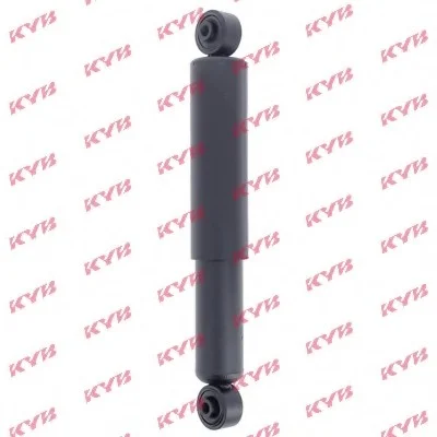 Амортизатор задний лев/прав LAND ROVER 110/127, DEFENDER, DISCOVERY I, DISCOVERY II, RANGE ROVER I 2.0-4.3 08.81-02.16 KYB 445036 (фото 1)