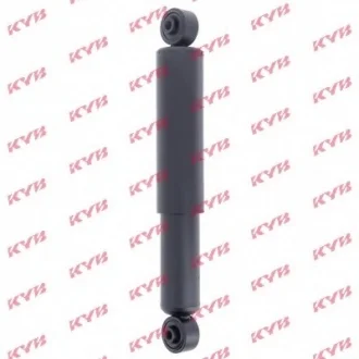 Амортизатор задний лев/прав LAND ROVER 110/127, DEFENDER, DISCOVERY I, DISCOVERY II, RANGE ROVER I 2.0-4.3 08.81-02.16 KYB 445036