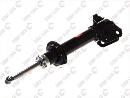 Амортизатор передніх прав DAIHATSU CUORE VI 1.0 05.03- KYB 332118