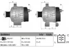 Генератор DENSO DAN984 (фото 2)