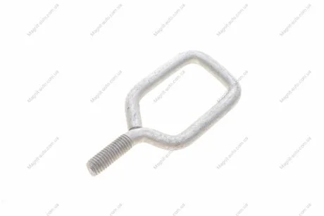Петля замка передней двери BMW 51237247080