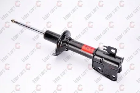 Амортизатор задн прав LAND ROVER FREELANDER I 1.8/2.0D/2.5 02.98-10.06 KYB 334623