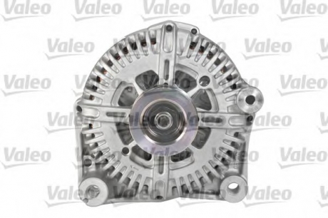 Генератор Valeo 439605