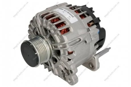 Генератор Valeo 439664
