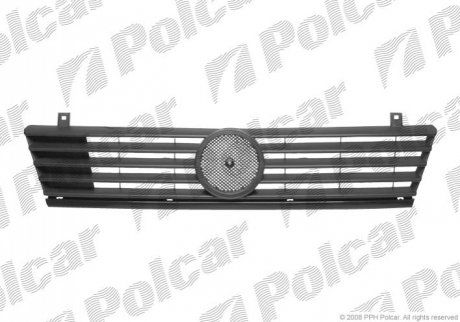 Решетка Polcar 501205J (фото 1)
