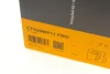Комплект ГРМ, пас+ролик+помпа CONTITECH Contitech CT939WP11PRO (фото 33)