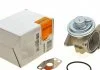 Клапан EGR AUDI A3 CHRYSLER SEBRING DODGE AVENGER, CALIBER, JOURNEY JEEP COMPASS, PATRIOT MITSUBISHI GRANDIS, LANCER VIII, OUTLANDER II SEAT ALTEA, ALTEA XL, CORDOBA 1.2D/1.9D/2.0D 01.98- NRF 48321 (фото 1)