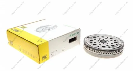 Маховик LuK 415010710