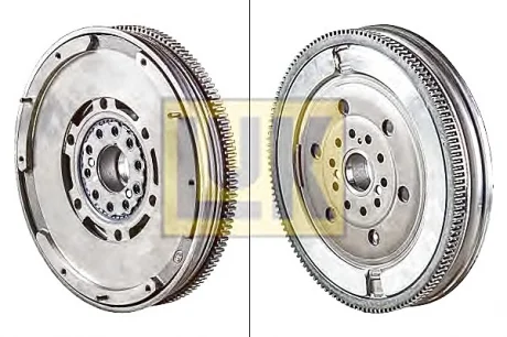 Маховик LuK 415015710