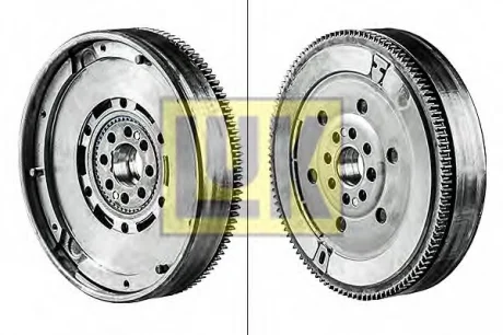 Маховик LuK 415023710
