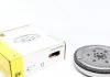 Маховик HONDA CR-V, ACCORD VII, CIVIC VIII, FR-V 2.2i-CTDi 04- (Вир-во LUK) LuK 415027210 (фото 1)