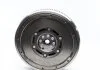 Маховик HONDA CR-V, ACCORD VII, CIVIC VIII, FR-V 2.2i-CTDi 04- (Вир-во LUK) LuK 415027210 (фото 3)