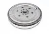 Маховик HONDA CR-V, ACCORD VII, CIVIC VIII, FR-V 2.2i-CTDi 04- (Вир-во LUK) LuK 415027210 (фото 5)