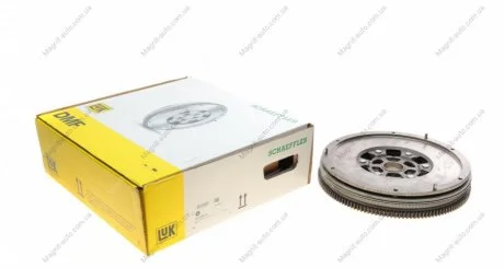 Маховик LuK 415029910