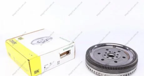 Маховик LuK 415048310